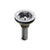 Kallista P34000-00 Kallista P34000-00 Kitchen Sink Strainer
