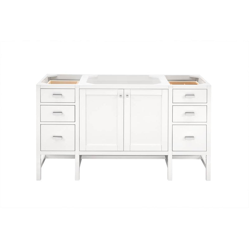 James Martin Addison 60" Single Vanity Cabinet - Parent
