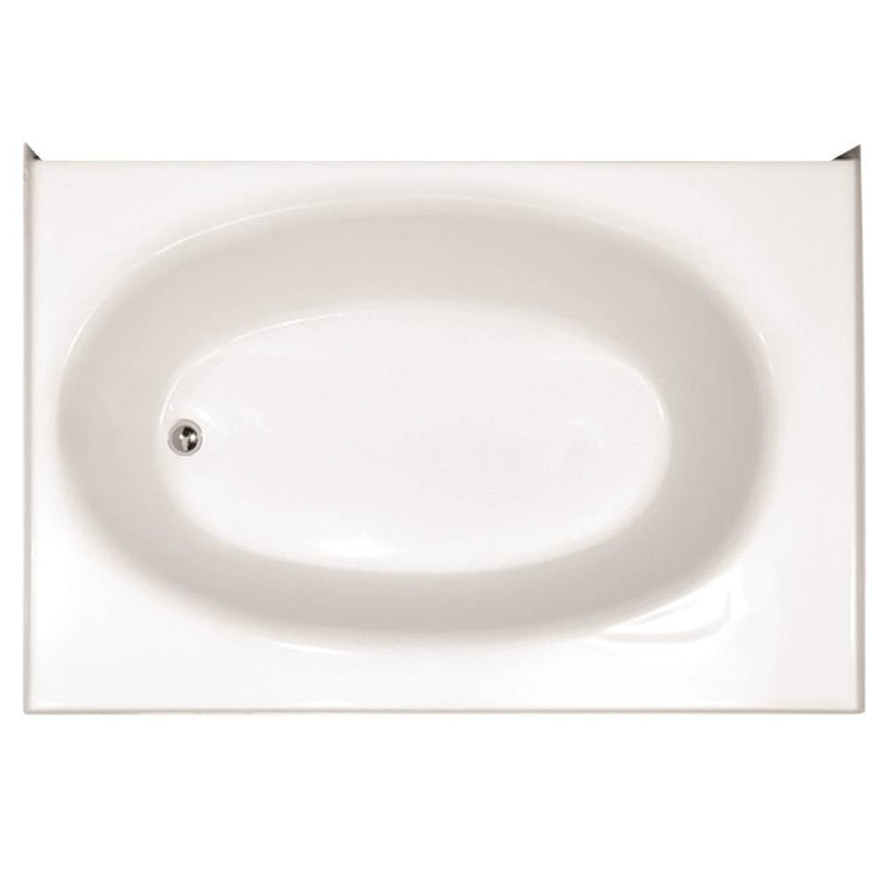Hydro Systems KON6015GTO-LH Kona 6042X15 GC Tub Only - Left Hand - Parent
