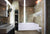 Hydro Systems Studio Collection KON6018GWP-RH Kona 60" x 42" x 18" Gel Coat Tub w/Whirlpool System - Right Hand