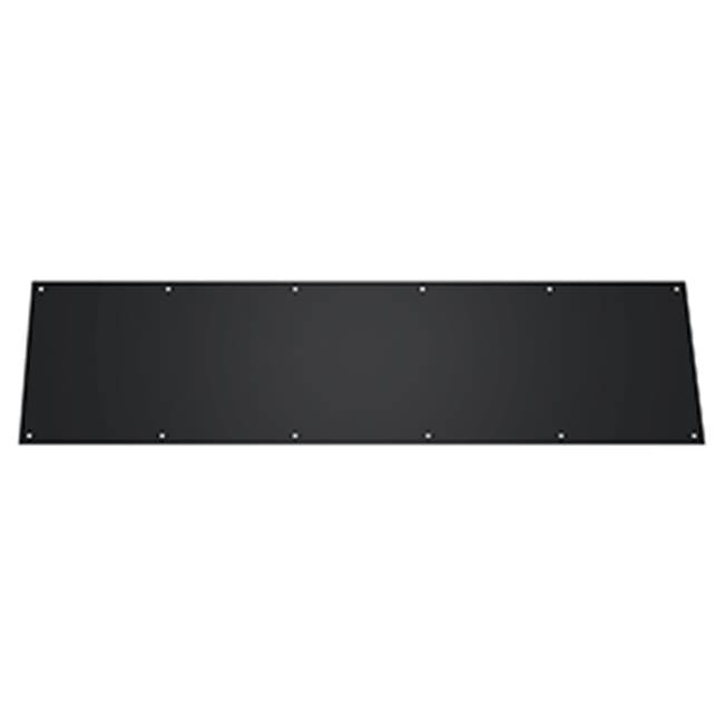 Deltana KP1034U Kick Plate 10 x 34 S/S - Parent