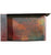 Thompson Traders KPA-1715BC Mini Toscana Legacy Kitchen Single Bowl Hand Hammered Copper with Apron Front Black Copper