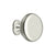 Deltana KR114 Knob Round Solid