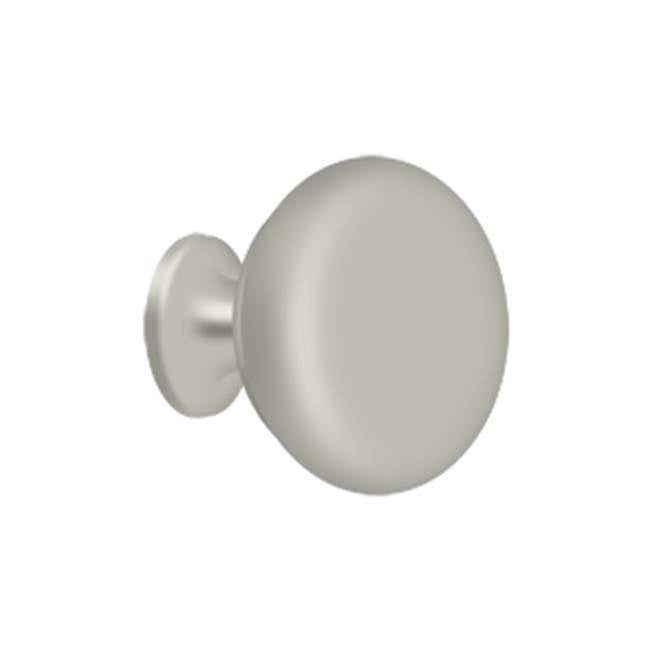 Deltana KR114 Knob Round Solid