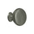 Deltana KR114 Knob Round Solid