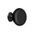 Deltana KR114 Knob Round Solid