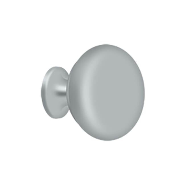 Deltana KR114 Knob Round Solid