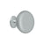 Deltana KR114 Knob Round Solid