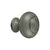 Deltana KR1 Knob Round With  Groove