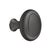Deltana KRB175 Knob HD With  Groove