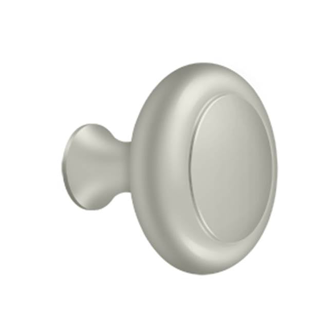 Deltana KRB175 Knob HD With  Groove