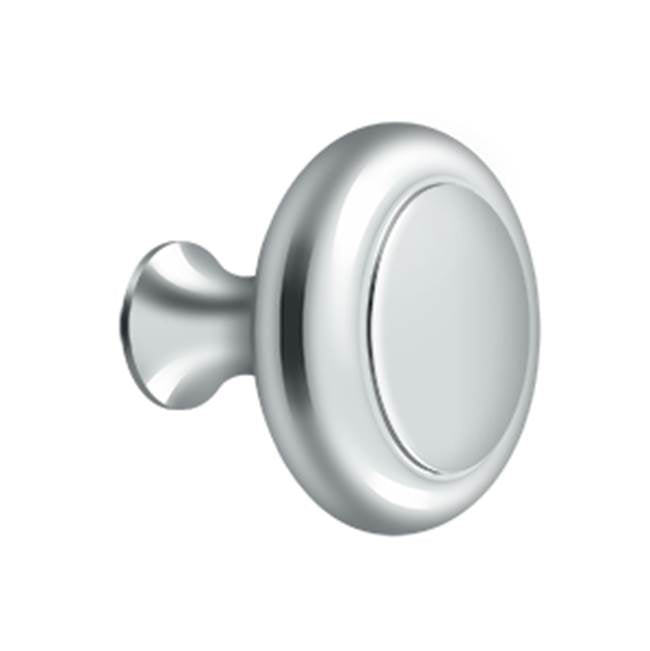 Deltana KRB175 Knob HD With  Groove
