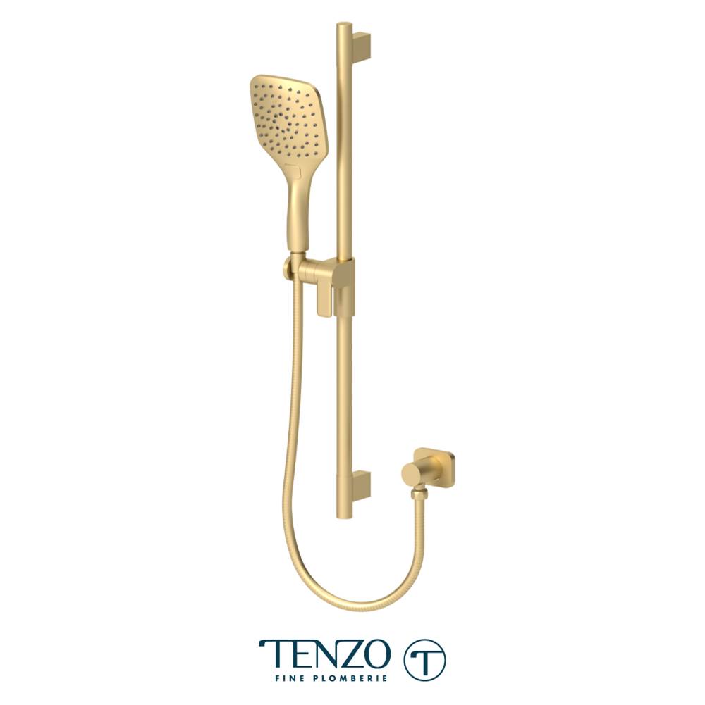 Tenzo KRD-35188 Sliding Bar Kit With Elbow