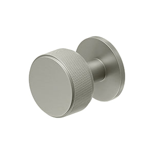 Deltana KRLK138 Knurled Knob 1 3/8'' Diameter
