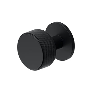 Deltana KRLK138 Knurled Knob 1 3/8'' Diameter