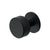 Deltana KRLK138 Knurled Knob 1 3/8'' Diameter