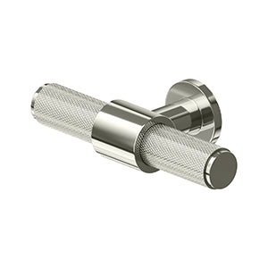 Deltana KRLP325 Knurled Pull 3 1/4'' Overall - Parent
