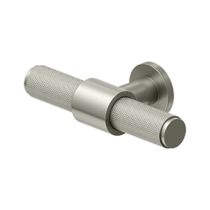 Deltana KRLP325 Knurled Pull 3 1/4'' Overall