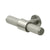 Deltana KRLP325 Knurled Pull 3 1/4'' Overall