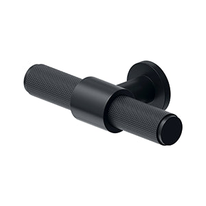 Deltana KRLP325 Knurled Pull 3 1/4'' Overall