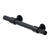 Deltana KRLP40 Knurled Pull 4'' Center to Center