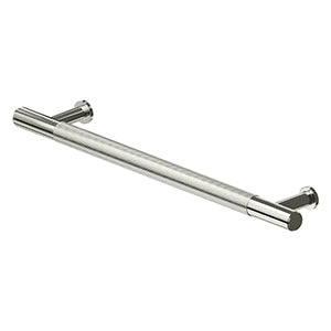 Deltana KRLP65 Knurled Pull 6 1/2'' Center to Center - Parent