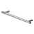 Deltana KRLP65 Knurled Pull 6 1/2'' Center to Center - Parent