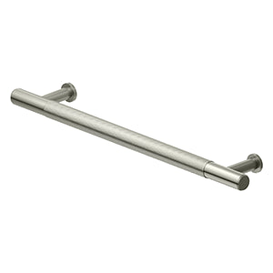 Deltana KRLP65 Knurled Pull 6 1/2'' Center to Center