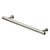Deltana KRLP65 Knurled Pull 6 1/2'' Center to Center