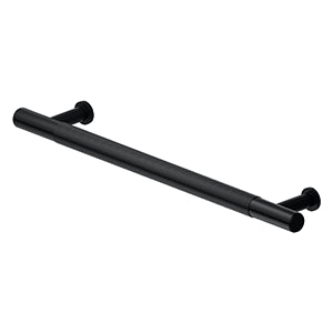 Deltana KRLP65 Knurled Pull 6 1/2'' Center to Center