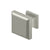 Deltana KS10 Square Knob, Decorative, 1-3/16 x 1-3/16 - Parent