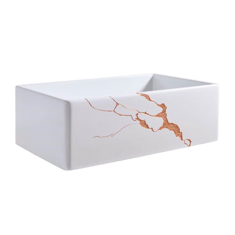 Thompson Traders KSA-KINT-COPPER Kintsugi