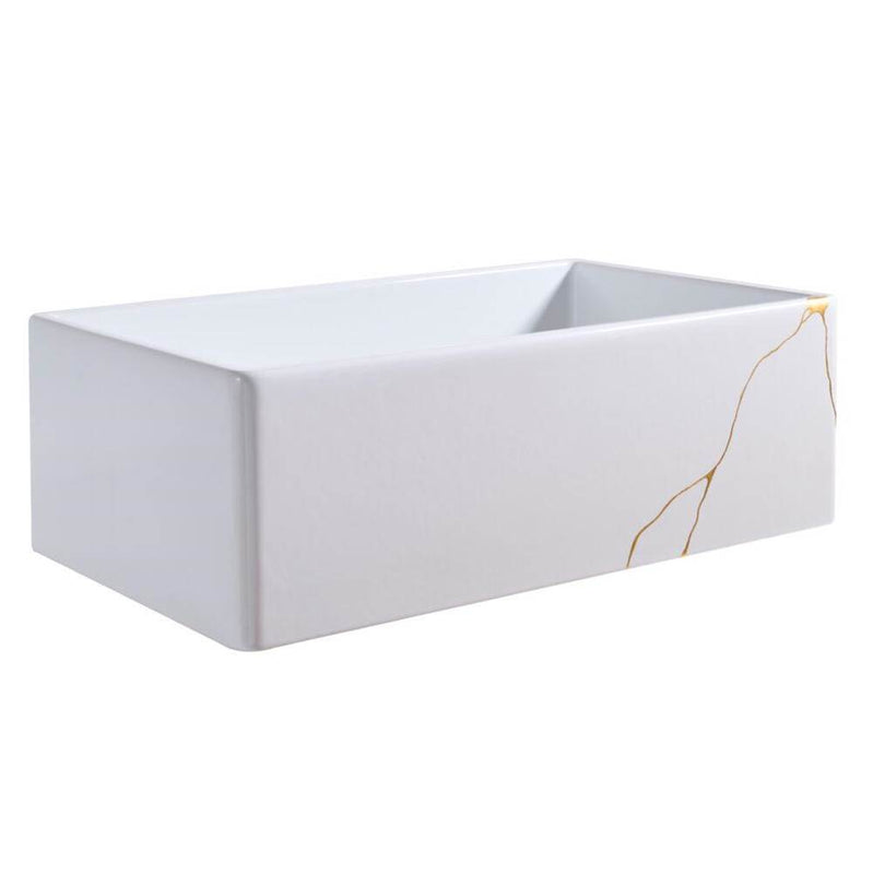 Thompson Traders KSA-KINT-GOLD Kintsugi