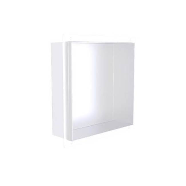 Kartners KSN-TR1212 12" X12" Tile Ready Shower Niche - Parent