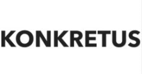 Konkretus Fladd 03 Vessel Bathroom Concret Sink