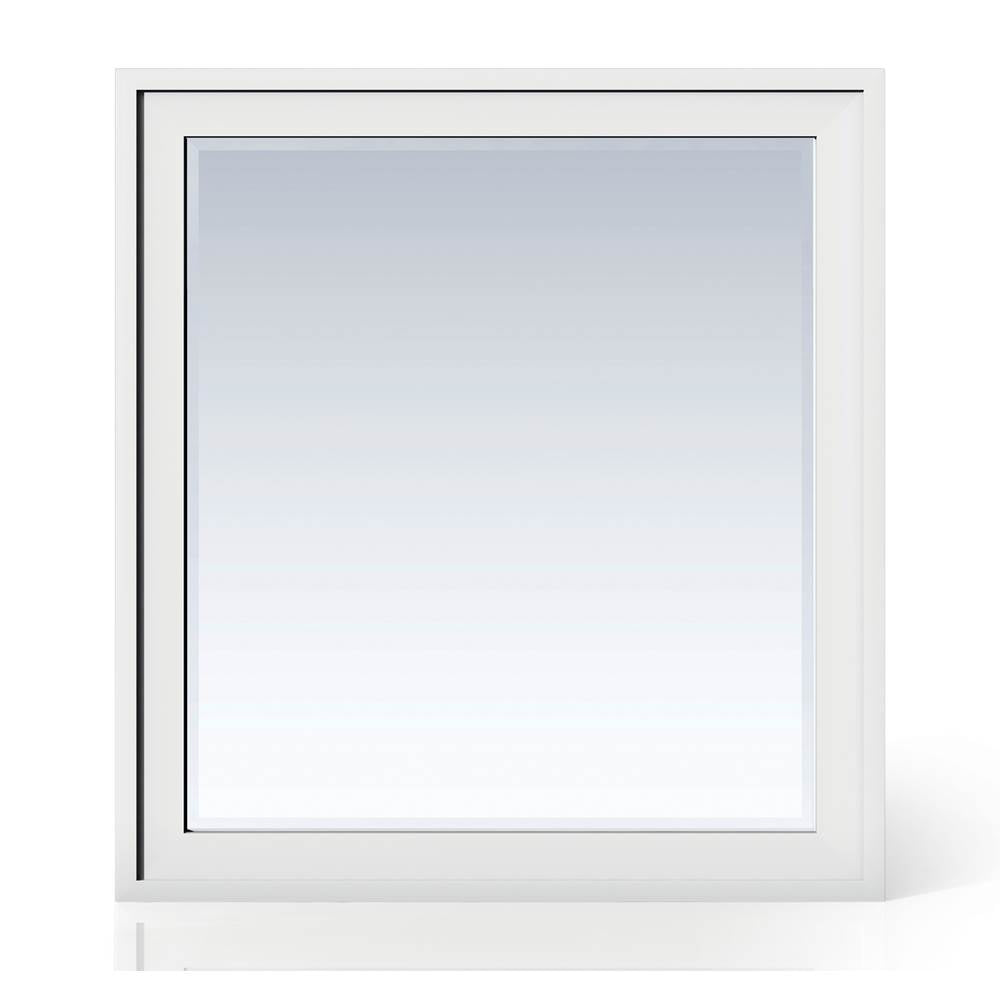 James Martin Addison Rectangular Mirror