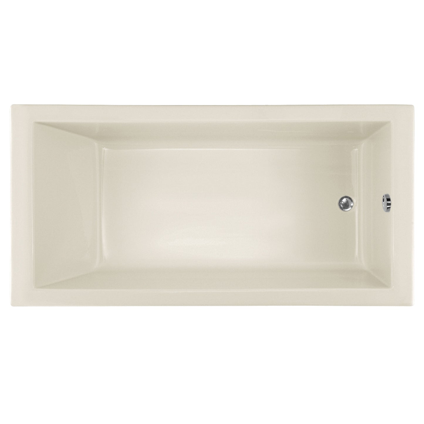 Hydro Systems LAC6032ATO Lacey 60 X 32 Acrylic Soaking Tub - Parent