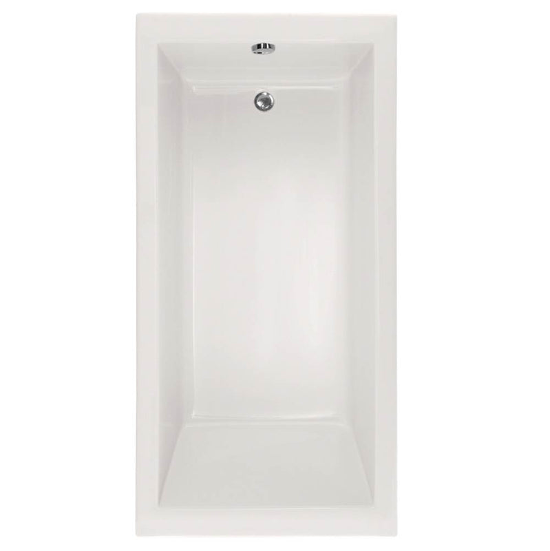 Hydro Systems LAC6042ATO Lacey 60 X 42 Acrylic Soaking Tub