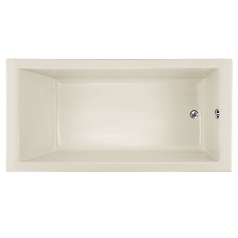 Hydro Systems LAC6630ATO Lacey 66 X 30 Acrylic Soaking Tub - Parent