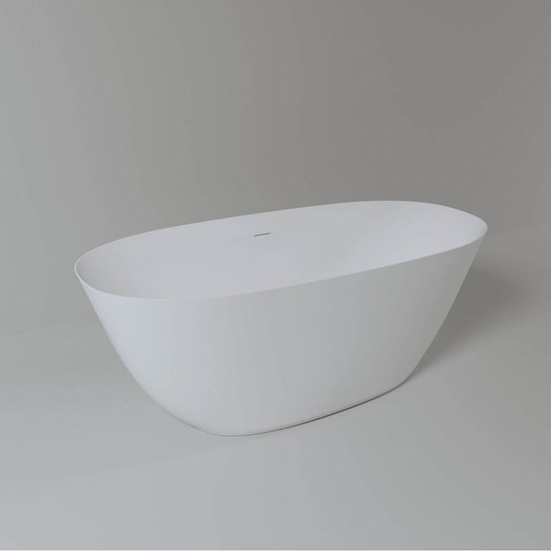 Quare design LK6729LSB Bathtub lake 67x29" texture smooth super white - Parent