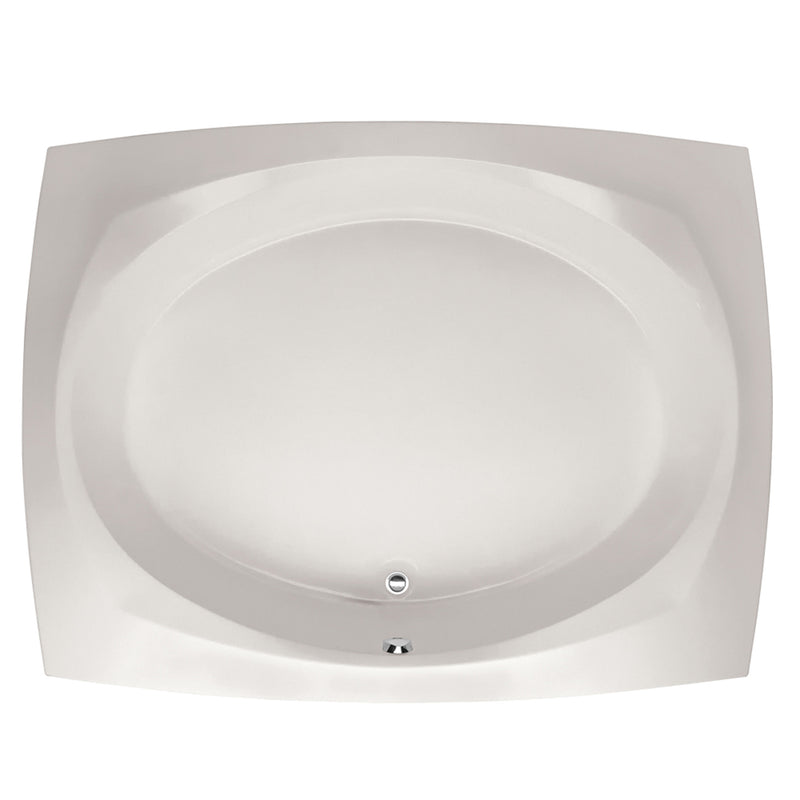 Hydro Systems LAR8264GTO Largo 82 X 64 Soaking Tub