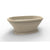 Hydro Systems LAU7040ATA Lauren 70 X 40 Freestanding Thermal Air Tub System