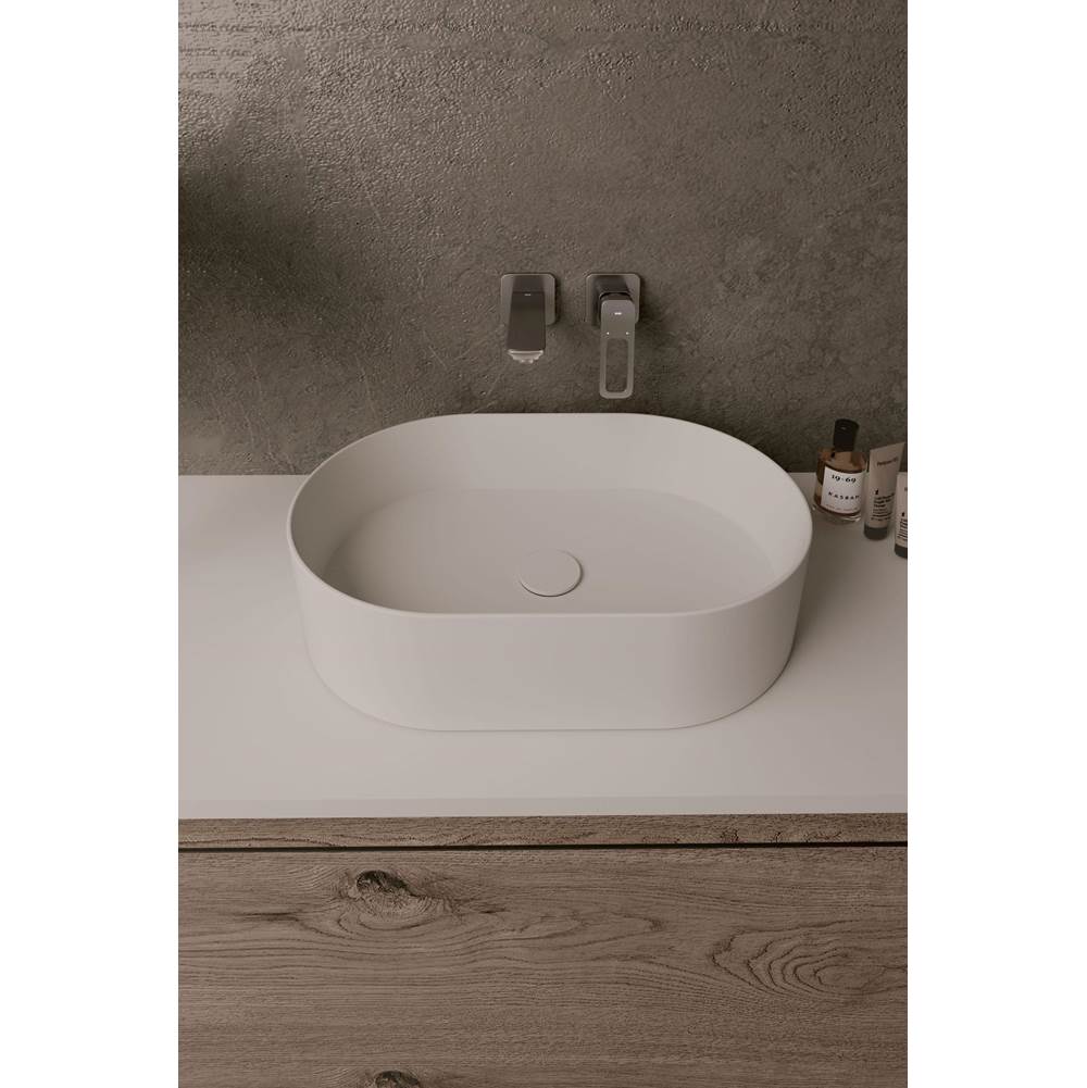 Quare design FL2214 Flow sink texture smooth - Parent
