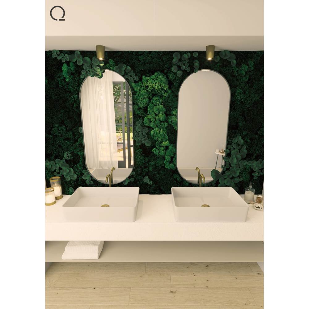 Quare design EM6L Emotion sink texture smooth - Parent