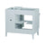 Avanity Layla Single Sink Bathroom Vanity
