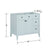 Avanity Layla Single Sink Bathroom Vanity - Parent