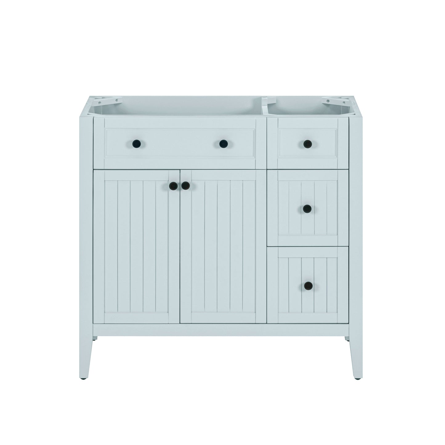 Avanity Layla Single Sink Bathroom Vanity - Parent