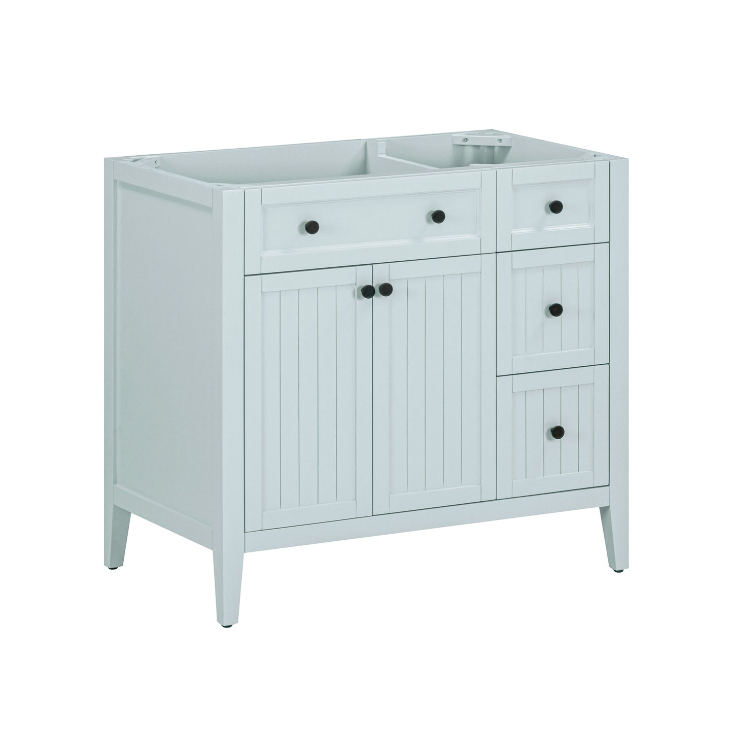 Avanity Layla Single Sink Bathroom Vanity - Parent