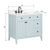Avanity Layla Single Sink Bathroom Vanity with Top - Parent