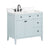 Avanity Layla Single Sink Bathroom Vanity with Top - Parent